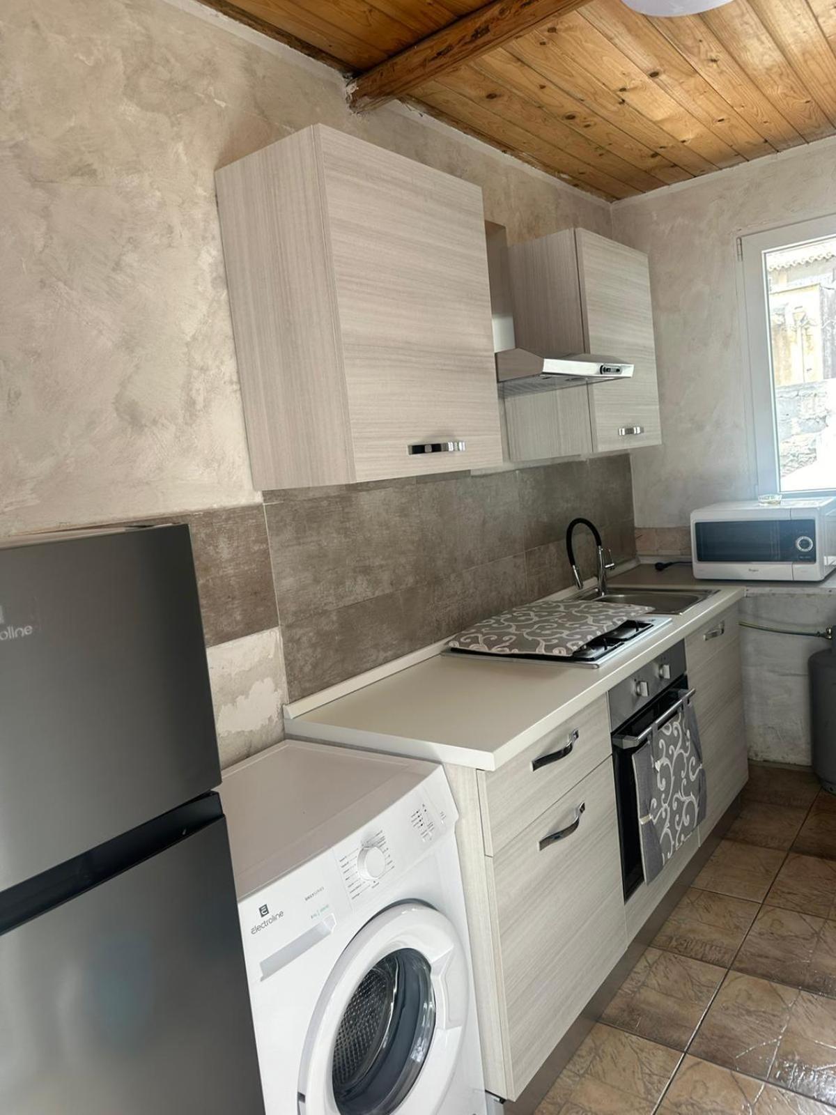 Missori Home 1 CTA Exterior foto
