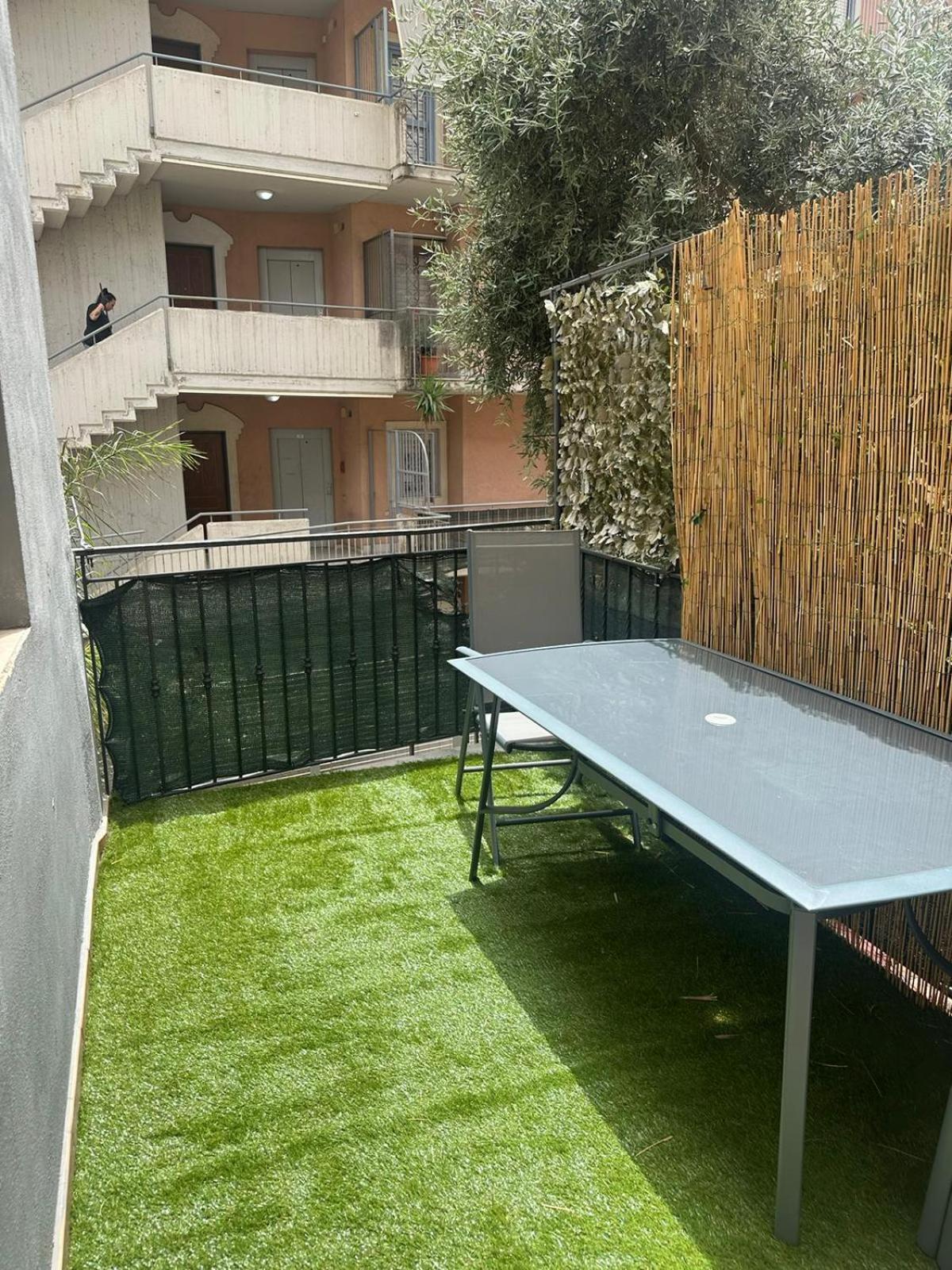 Missori Home 1 CTA Exterior foto